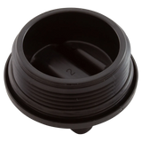 Pentair 27001-0022 Drain Plug with O-Ring - Reverse