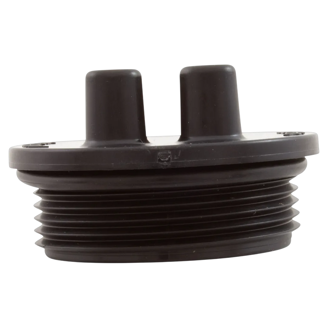 Pentair 27001-0022 Drain Plug with O-Ring - Side