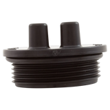 Pentair 27001-0022 Drain Plug with O-Ring - Side