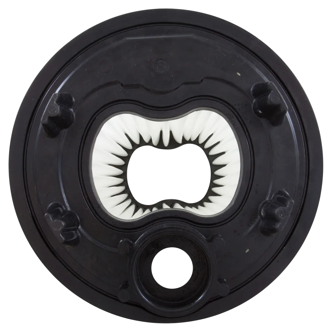 Pentair PLD50 DE Filter Module - Bottom