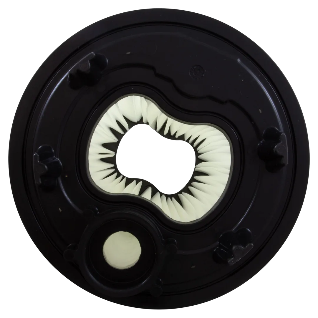 Sta-Rite PLD70 DE Filter Module - Bottom