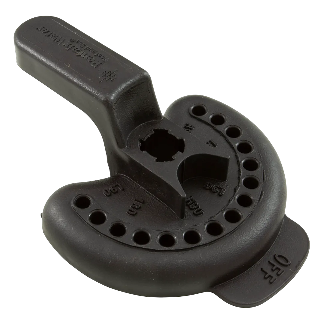 Pentair 270028Z Diverter Valve Handle - Alt (3)