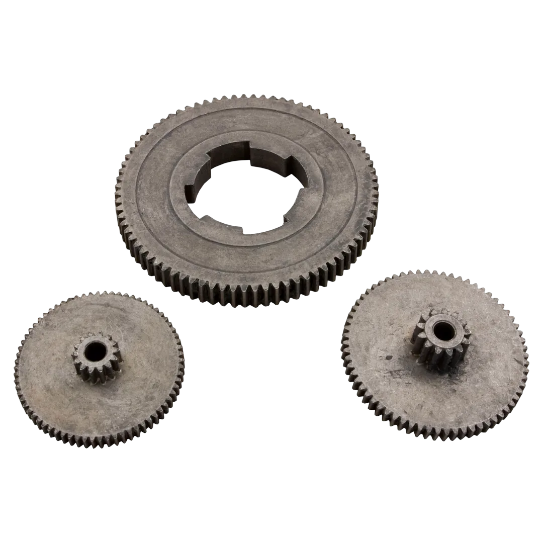 Pentair 270077 Gear Set for CVA-24 Valve Actuator