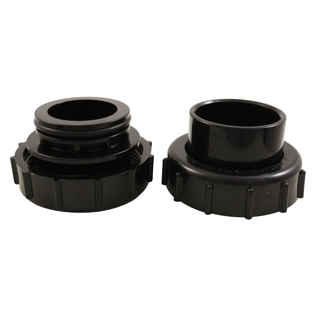 Pentair 270100 Valve Adapter Kit - Side