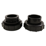 Pentair 270100 Valve Adapter Kit - Side