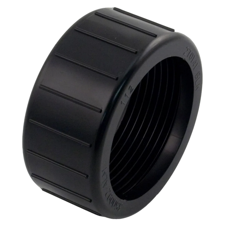 Pentair 270141 black union nut replacement