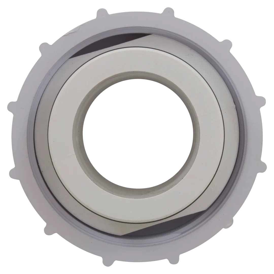 Pentair Triton II 1-1/2 Inch Threaded Adapter Kit - Back