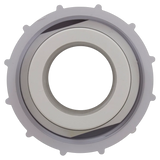 Pentair Triton II 1-1/2 Inch Threaded Adapter Kit - Back