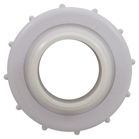 Pentair Triton II 1-1/2 Inch Threaded Adapter Kit - Front