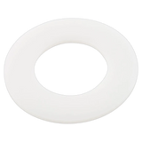 Pentair 272402Z HiFlow 2 in Valve Plastic Washer