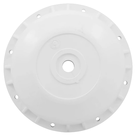 Pentair 272412 HiFlow 2 Inch Multiport Valve Top - Front
