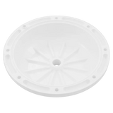 Pentair 272412 HiFlow 2 Inch Multiport Valve Top - Reverse