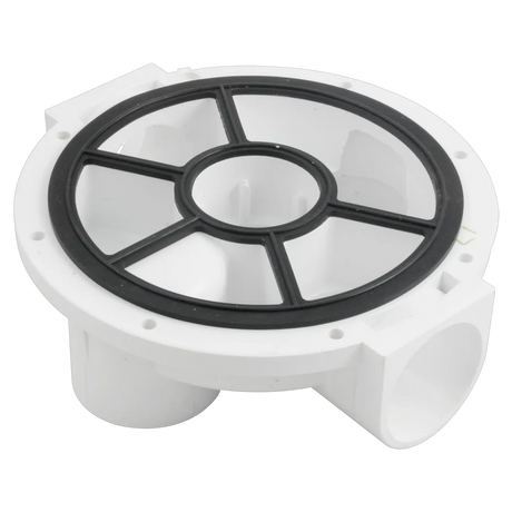 Pentair 272433 HiFlow Bottom Valve with Gasket