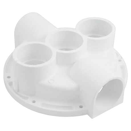 Pentair 272433 HiFlow 2 in. Bottom Valve with Gasket - Reverse