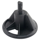 Pentair 272512Z HiFlow Multiport Valve Diverter with Gasket