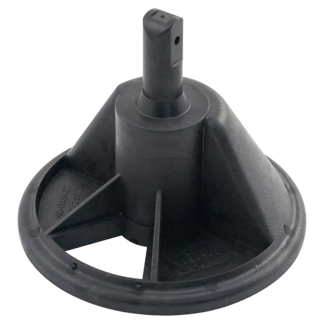 Pentair 272512Z HiFlow Multiport Valve Diverter with Gasket