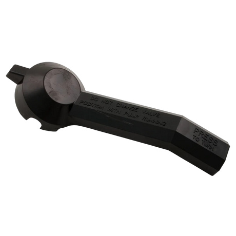 Pentair 272520Z HiFlow Multiport Valve Handle