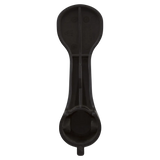 Pentair 272558Z 2 inch Top Mount Hybrid Valve Handle - Back