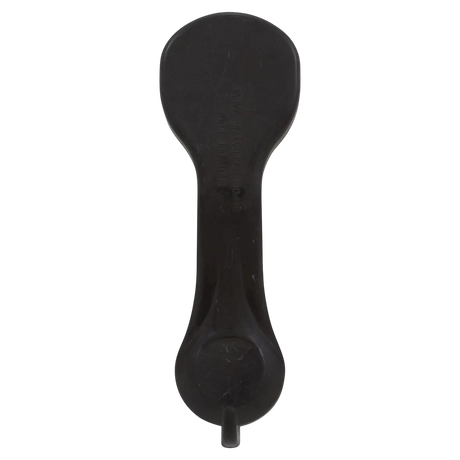 Pentair 272558Z 2 inch Top Mount Hybrid Valve Handle - Front