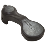 Pentair 272558Z 2 inch Top Mount Hybrid Valve Handle - Reverse