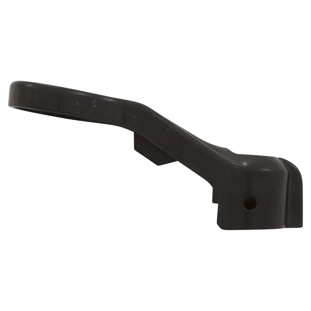 Pentair 272558Z 2 inch Top Mount Hybrid Valve Handle - Side