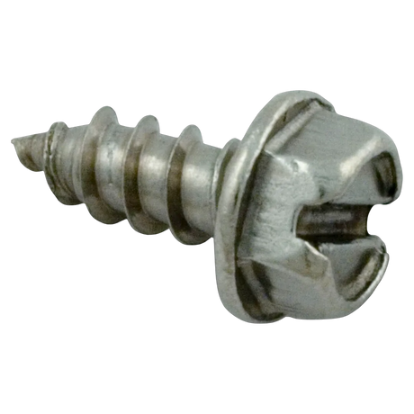 Pentair 273071 Stainless Steel Flat Head Screw