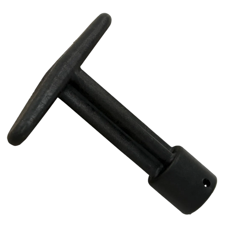 Pentair 273089Z PVC Slide Valve Tee Handle