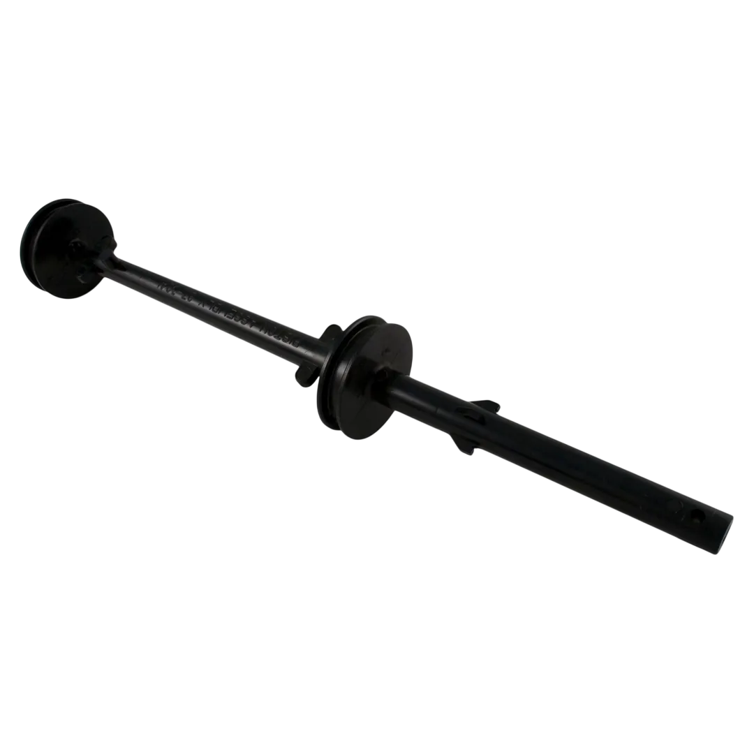 Pentair 273106 Piston Shaft for 2-Inch PVC Slide Valve