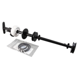 Pentair 273241Z Piston Rod Assembly for 2 Inch Slide Valve