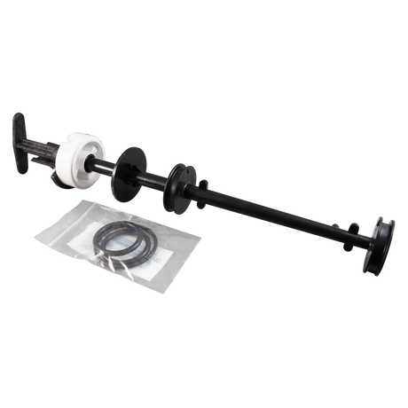 Pentair 273241Z Piston Rod Assembly for 2 Inch Slide Valve