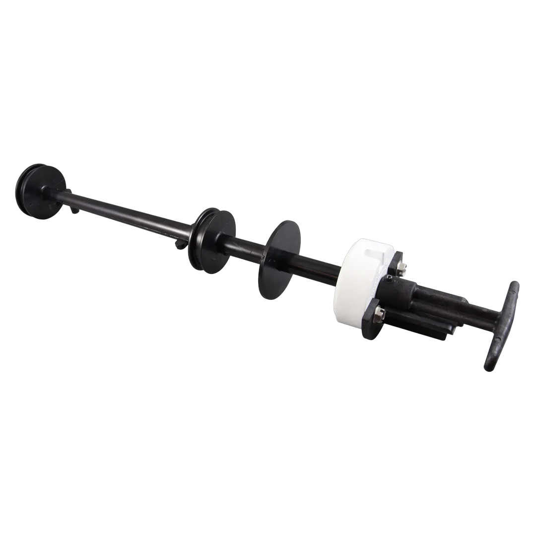 Pentair 273241Z Piston Rod Assembly for 2 Inch Slide Valve - Rev