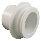 Pentair 274404Z valve slip bulkhead adapter 1-1/2 x 2 in