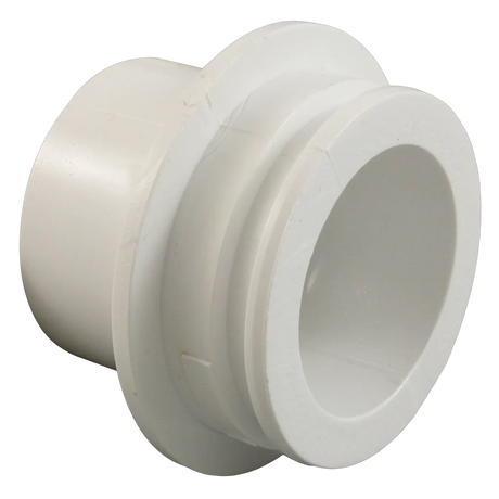 Pentair 274404Z valve slip bulkhead adapter 1-1/2 x 2 in