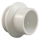 Pentair 274404Z Bulkhead Valve Slip Adapter 1-1/2 x 2 in - Rev