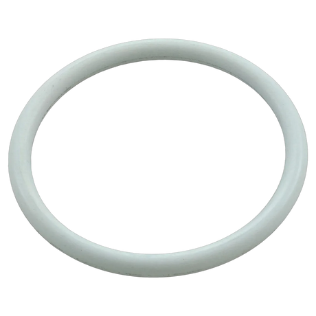 White Pentair 274495 air relief O-ring