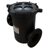 Pentair 340013 Complete Strainer Pot - Alt (3)