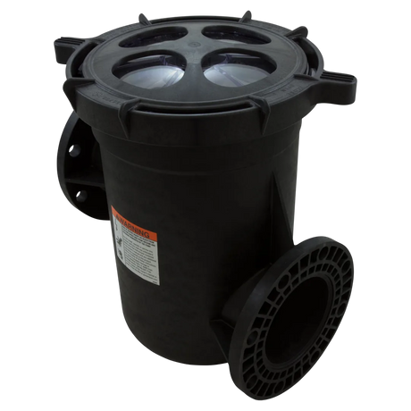 Pentair 340013 Complete Strainer Pot - Alt (3)