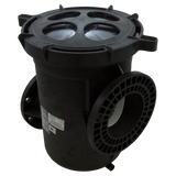 Pentair 340013 Complete Strainer Pot - Reverse