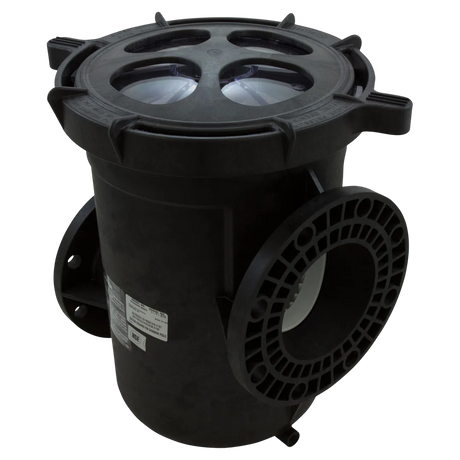 Pentair 340013 Complete Strainer Pot - Reverse