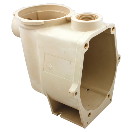 Pentair 350015Z almond pump housing volute