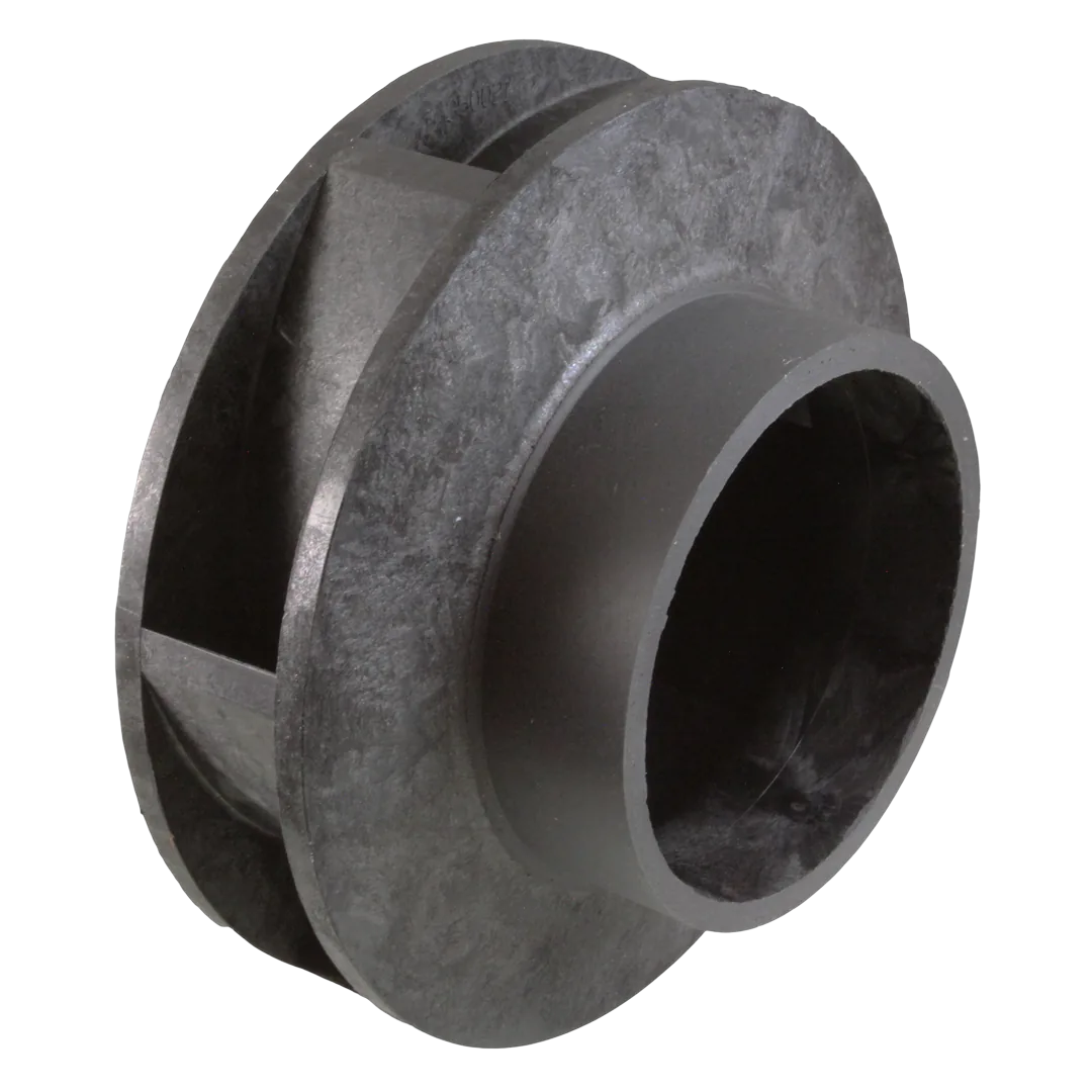 Pentair EQ Series 15 HP Pump Impeller - Alt (5)