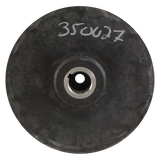 Pentair EQ Series 15 HP Pump Impeller - Back