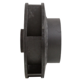 Pentair EQ Series 15 HP Pump Impeller - Side