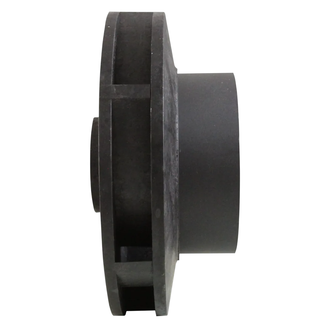 Pentair EQ Series 350028Z Impeller - Side