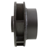 Pentair EQ Series Impeller 350029 - Side