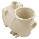 Pentair SuperFlo Volute Pump Body Replacement