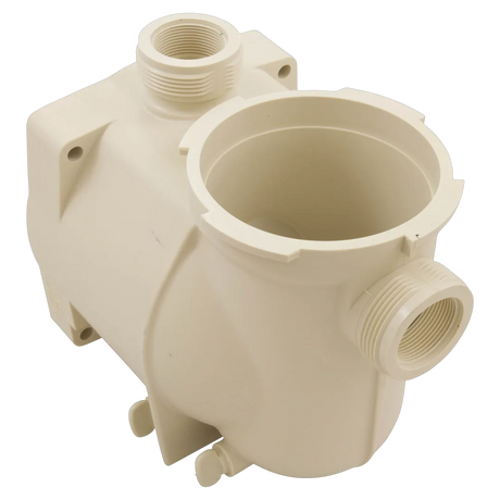 Pentair SuperFlo Volute Pump Body Replacement