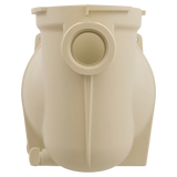 Pentair SuperFlo Volute Pump Body - Front