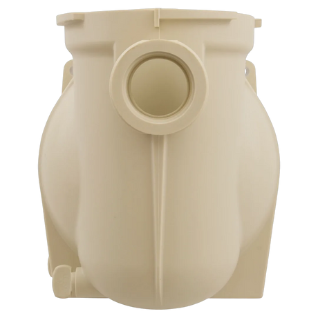 Pentair SuperFlo Volute Pump Body - Front