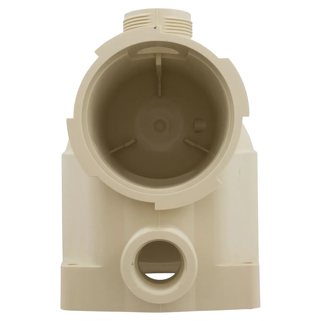 Pentair SuperFlo Volute Pump Body - Top